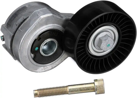 BELT DRIVE TENSIONER