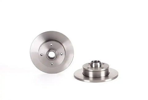 BREMBO 08500514C02 DISC BRAKE ROTOR