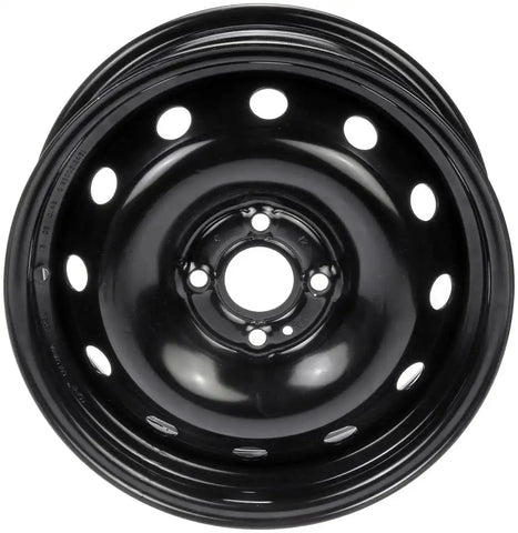 DORMAN 939-100 STEEL WHEEL