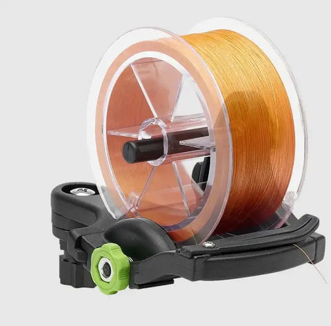 RAILBLAZA 09-4159-11 SPOOLING STATION STARPORT MOUNT