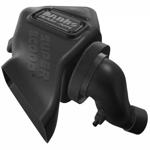 BANKS 42279 RAM-AIR INTAKE SYS 6.7L OIL FIL