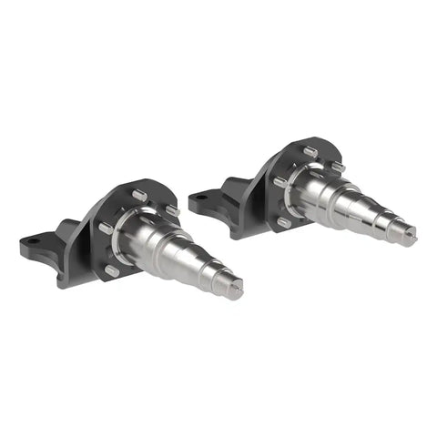 TIMBREN P046 OUTBOARD ARM ASSY STRAIGHT SPINDLE