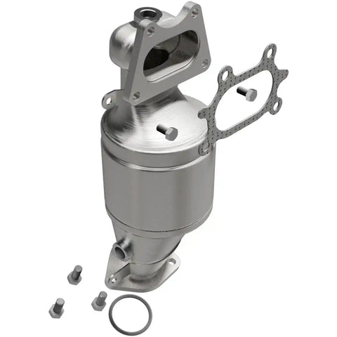 MAGNAFLOW 553333 DFC DF CONVERTER