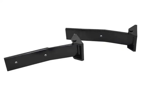 TAILGATE HINGE (PAIR)