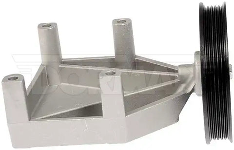 DORMAN 34868 A/C BYPASS PULLEY