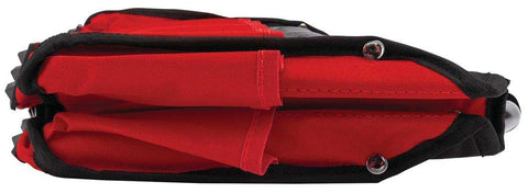 12' OPEN TOP TOOL BAG TOTE