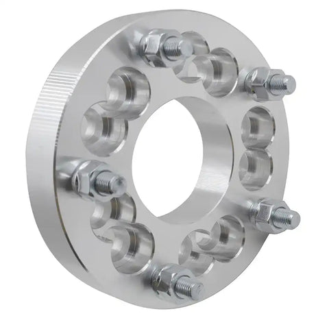 REVOLUTION 5450/475-5550-B WHEEL ADAPTER 6061 BILLE
