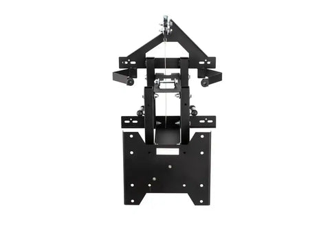 DROP DOWN WALL MOUNT