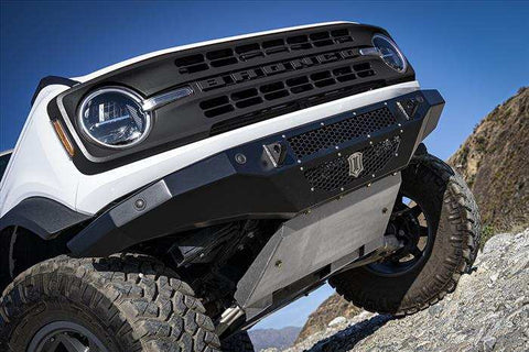 ICON 45203 21-UP FORD BRONCO TRAIL SERIES FRON