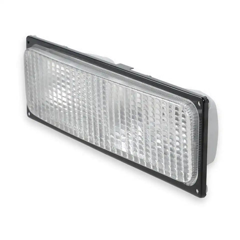 HOLLEY 07-112 1988-1989 C1500 FT PK LITE CLEAR RH