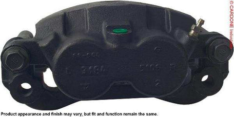 UNLOAD BRAKE CALIPER DOM