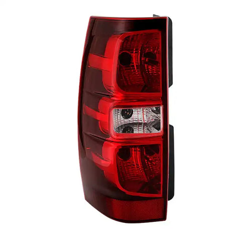 SPYDER 9028854 CHEVY SUBURBAN 07-13 / T