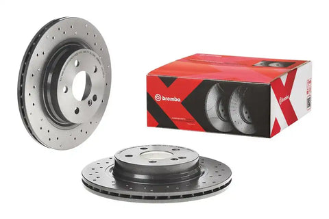 DISC BRAKE ROTOR