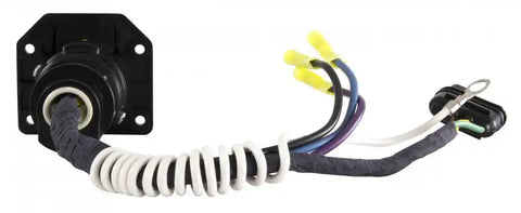 HOPKINS 47205 WIRING HARNESS 7-WIRE