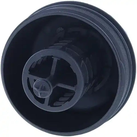 ENGINE OIL FILTER CAP