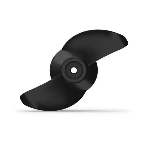 GARMIN ELEC. 010-12832-01 WEEDLESS PROP FORCE TROLLING MOTOR