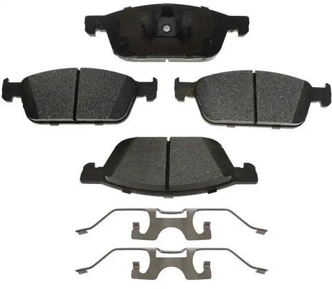 BRAKE PAD SET