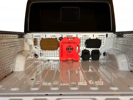 GLADIAOR FULL BACK MOLLE PANEL