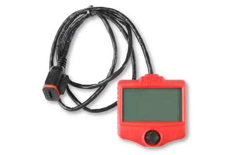 MSD CO. 2760 ATOMIC TRANS CONTROLLER