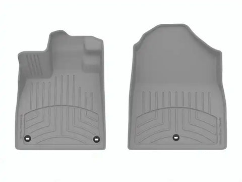 WEATHERTECH 4617961IM FRONT FLOORLINER HP