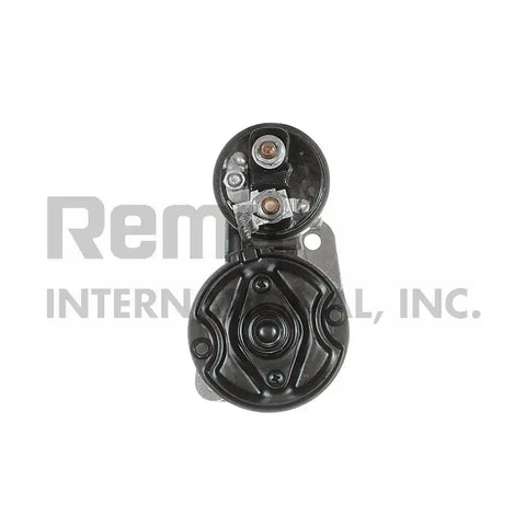 REMANUFACTURED STARTER