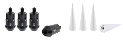 TRUE SPIKE WHEEL INSTALLATION KIT