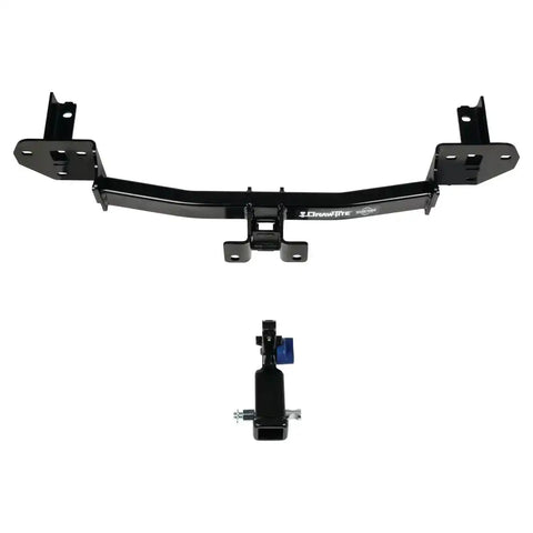 DRAW TITE 76926 HIDDEN HITCH TRAILER HITCH CLASS II