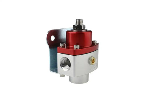 AEROMOTIVE 13205 ADJ REGLTR 2 PRT 3/8' TR