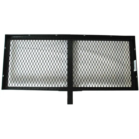 FOLDING CARGO CARRIER FOR