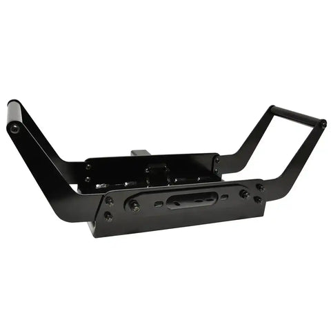 Westin Automotive 2050 Winch Mount For Use With SX 10000 Talon 9.5 Tiger Shark 9500
