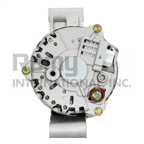 REMY INTL 23726 REMANUFACTURED ALTERNATOR
