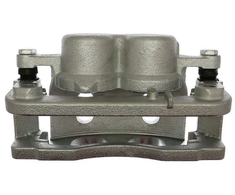 BRAKE CALIPER & BRACKET