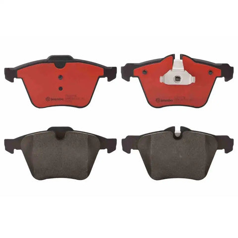 BREMBO P36027N DISC BRAKE PAD SET