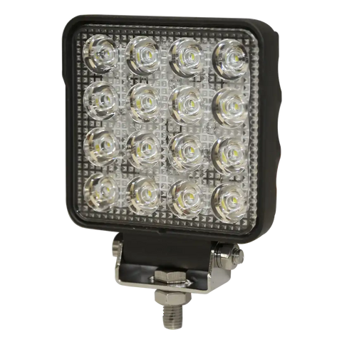 WORKLAMP LED 16 FLOOD BEA
