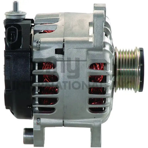 REMY INTL 11055 REMANUFACTURED ALTERNATOR
