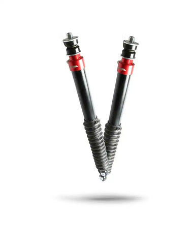 INTRODUCING THE TOYTEC ALUMA SERIES