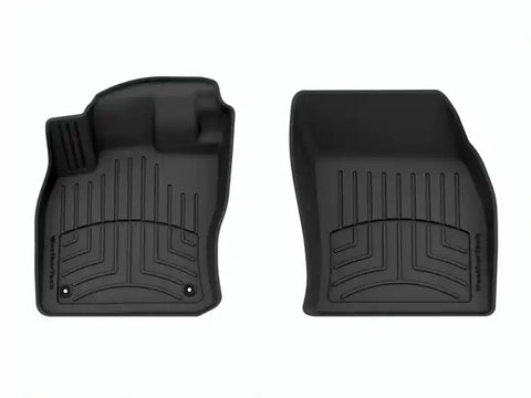 WEATHERTECH 4416631IM FLOORLINER HP BLACK