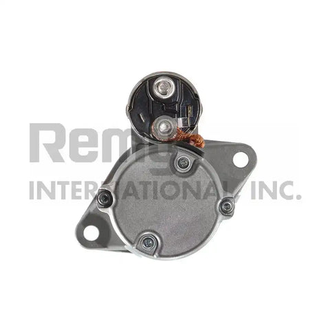 REMANUFACTURED STARTER