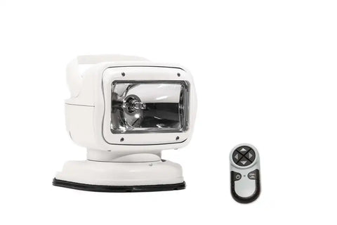 GOLIGHT 7901GT REMOTE CONTROL SPOTLIGHT-WIRELESS R
