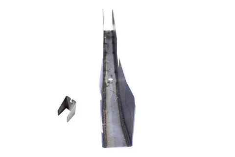 KENTROL RB7069L 2004-2008 F150 CENTER FRAME SECTION