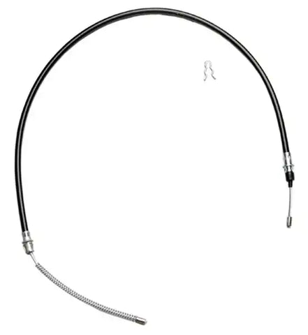 PARKING BRAKE CABLE