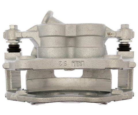 RAYBESTOS FRC12875C DISC BRAKE CALIPER/BRACKET ASSEMBLY