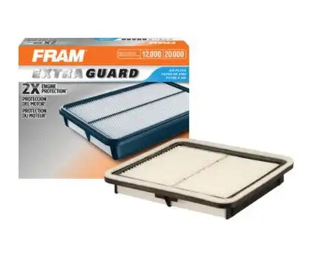 PANEL AIR FILTER 3/CS