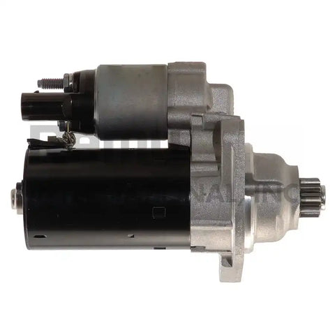 REMANUFACTURED STARTER