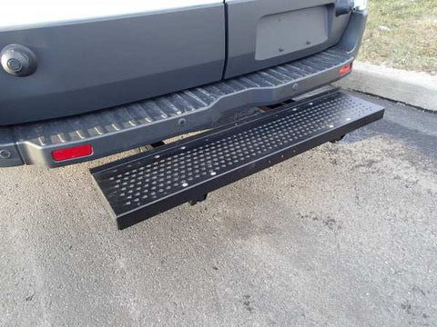 HAVIS PT-A-103 2015-2019 FORD TRANSIT REAR PERMANE