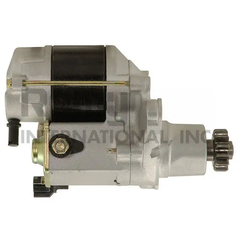 REMANUFACTURED STARTER