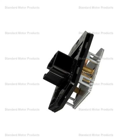 BLOWER MOTOR RESISTOR