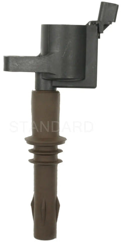 STD COIL ON PLUG