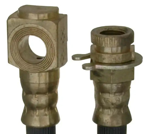 HARDWARE- HYDRAULICS