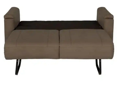 DESTINATION TRIFOLD SOFA 62'